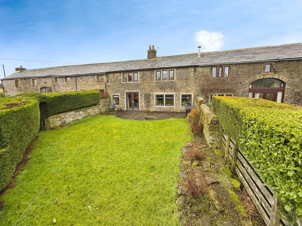 Additional image 22 of Trough Lane , Denholme, Bradford, BD13