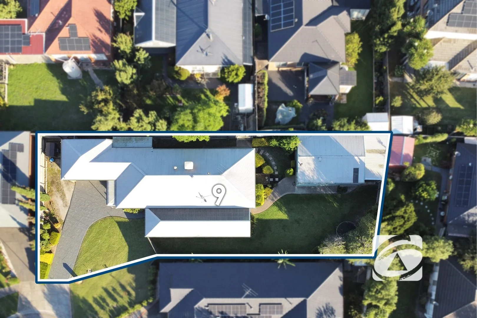 Additional image 20 of 9 Tanami Court, Narre Warren South VIC 3805