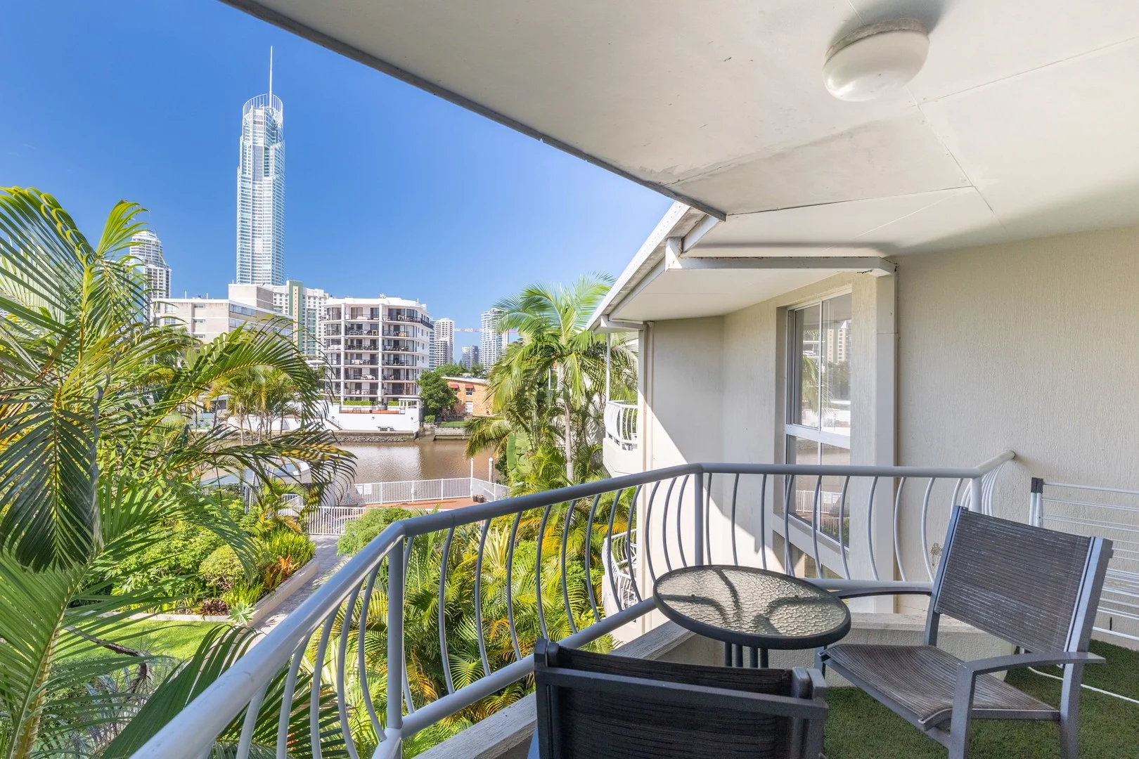 32/37 Peninsular Drive, Surfers Paradise QLD 4217