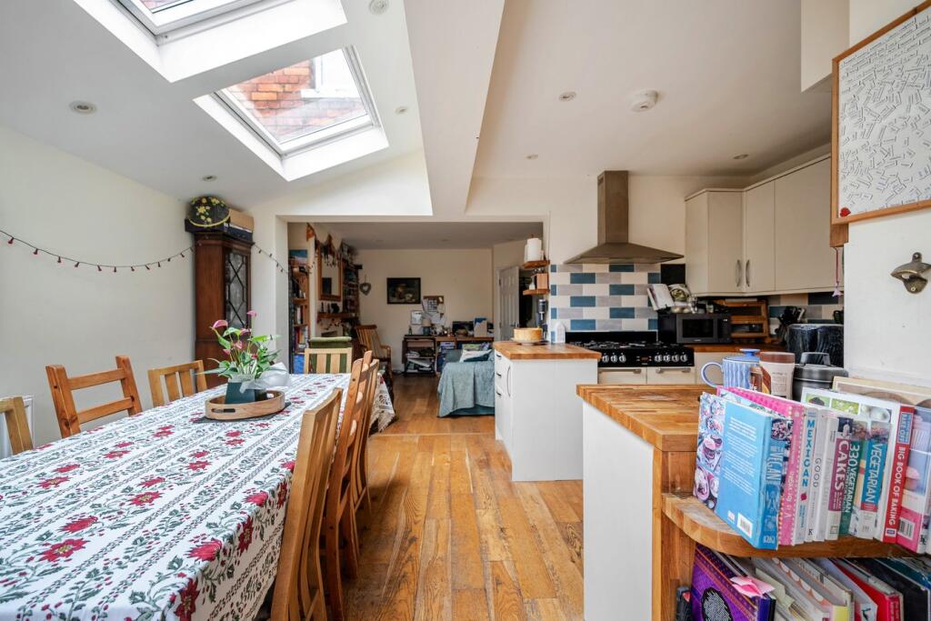 Additional image 3 of Rowdens Road, Wells, BA5