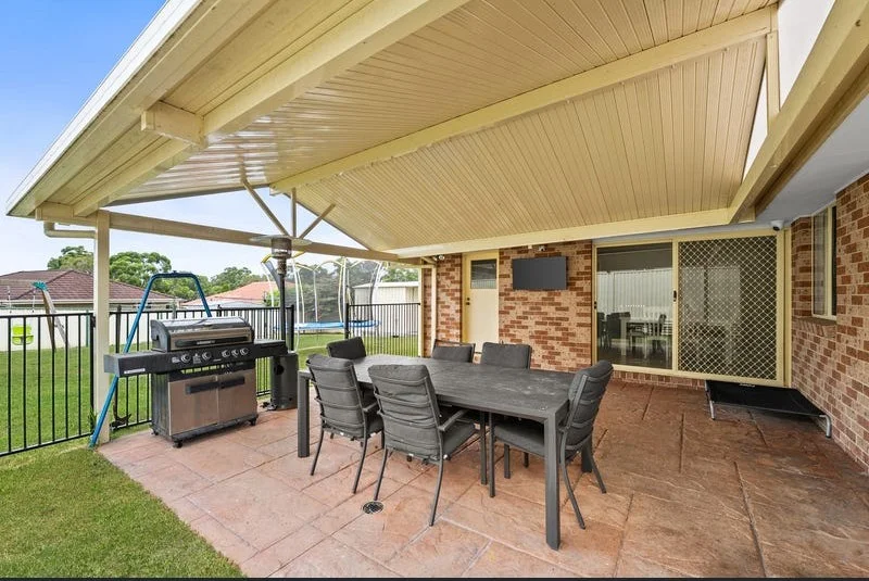 Additional image 8 of 72 White Swan Avenue, Blue Haven NSW 2262