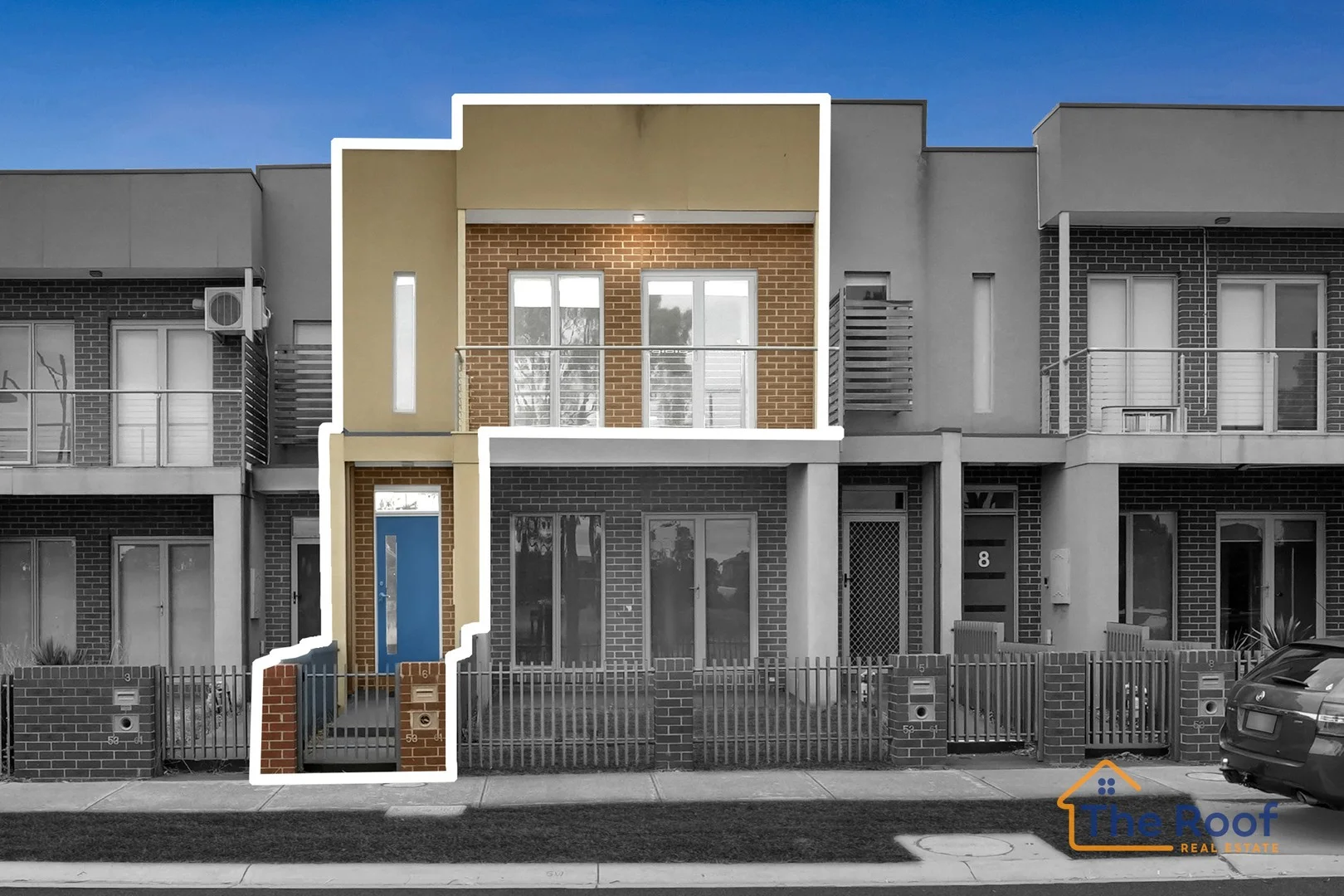 6/53-61 Rippleside Terrace, Tarneit VIC 3029