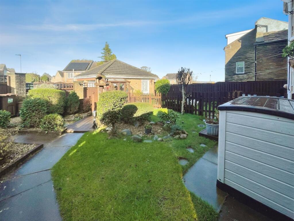 Additional image 19 of Wellington Road Bradford, BD2 3AU
