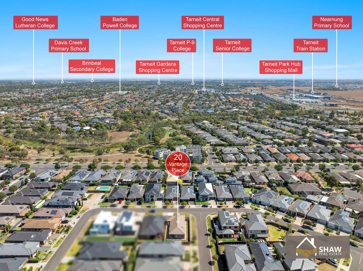 Additional image 19 of 20 Vantage Place, Truganina VIC 3029