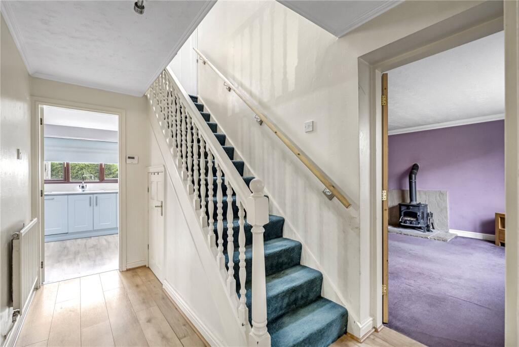 Additional image 5 of The Meadows, Oswaldtwistle, Accrington, Lancashire, BB5