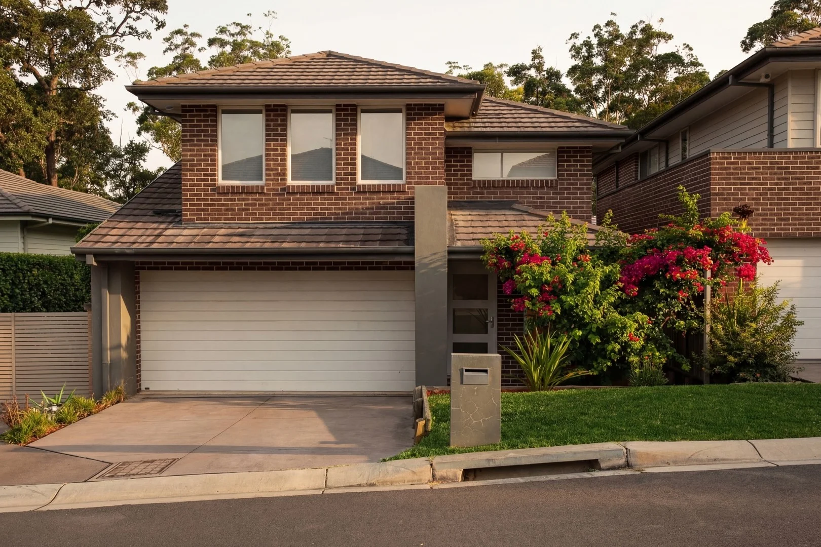 7 Brayden Way, Kellyville NSW 2155