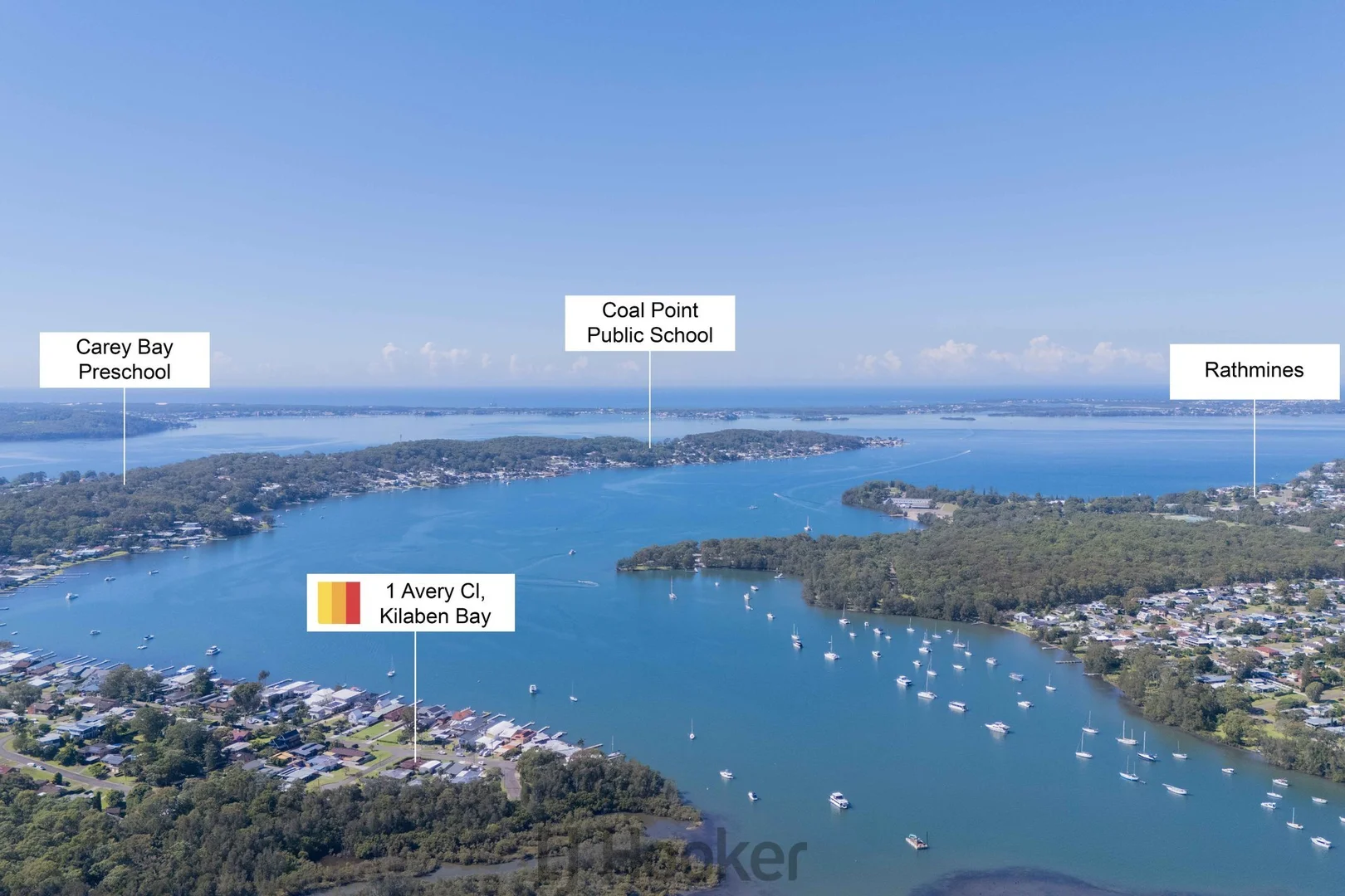 Additional image 4 of 1 Avery Close, Kilaben Bay NSW 2283