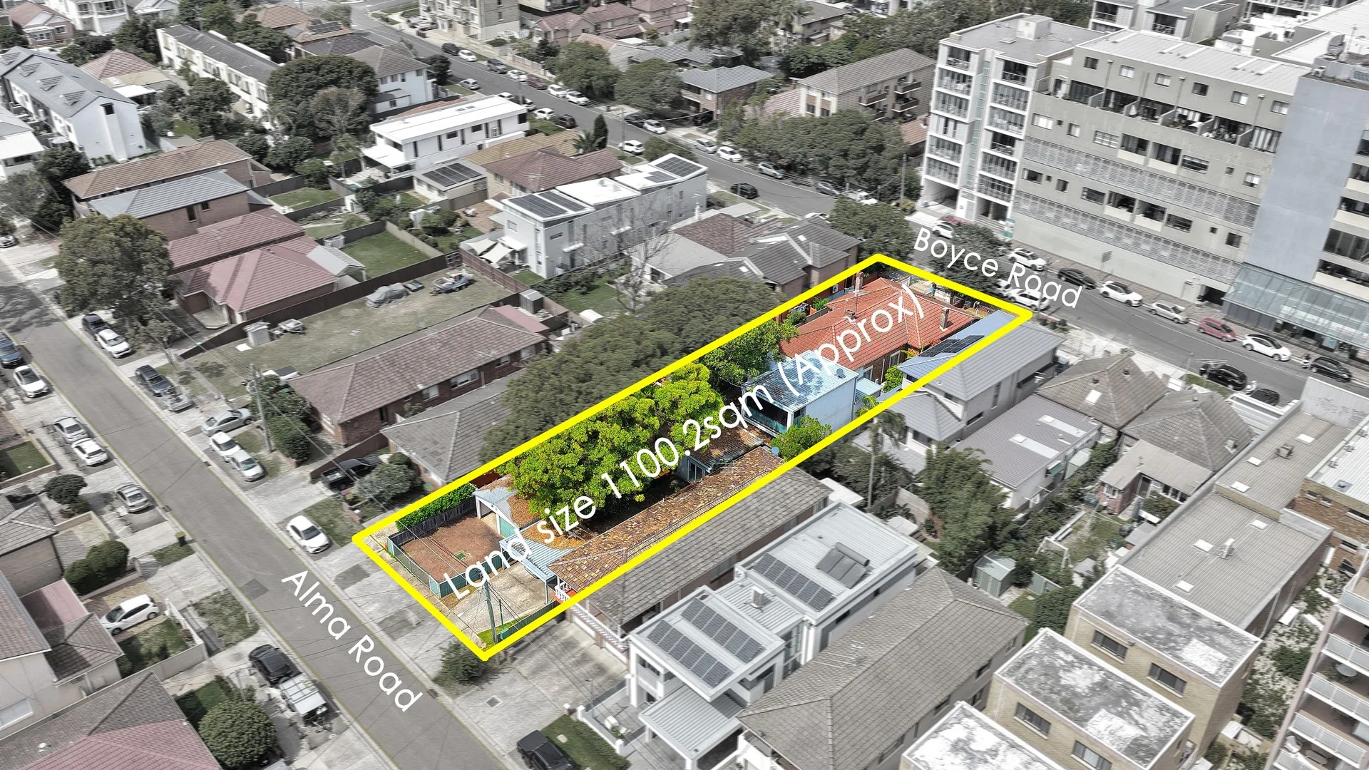 124 & 126 Boyce Road, Maroubra NSW 2035