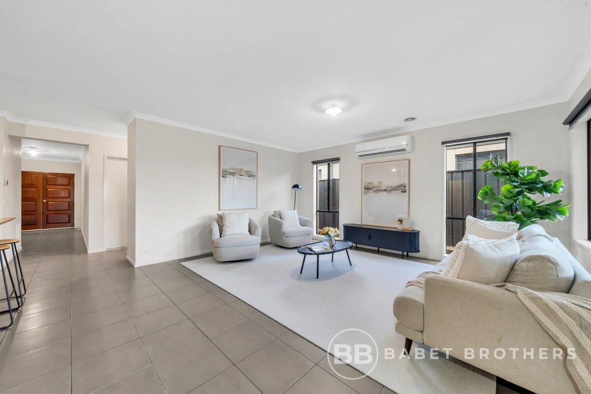 Additional image 3 of 37 Falabela Road, Clyde North VIC 3978