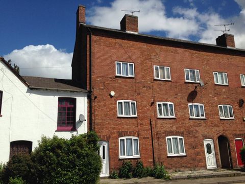 Hurst Road, Longford, Coventry CV6