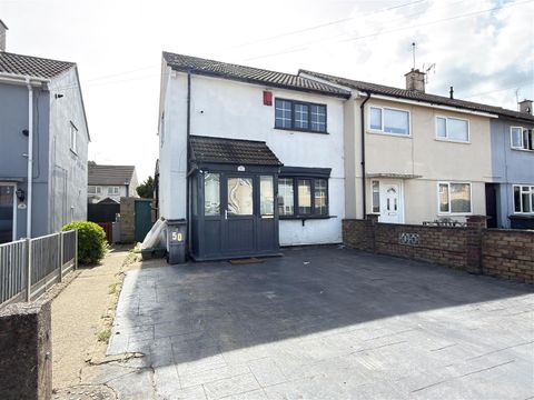 Bedale Drive, Beaumont Leys, Leicester LE4
