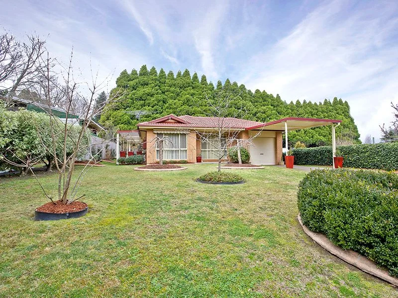 22 Victoria Street, Leura NSW 2780