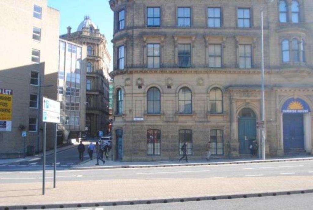 The Reading Room, 53 Leeds Road, Bradford, West Yorkshire, BD1