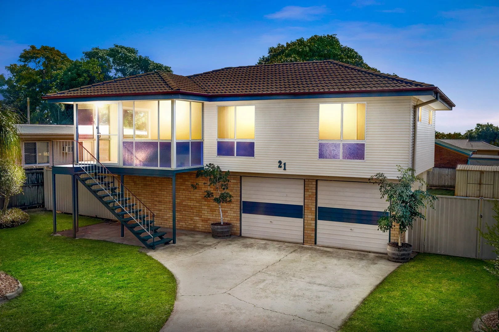 21 Ulva Street, Bald Hills QLD 4036