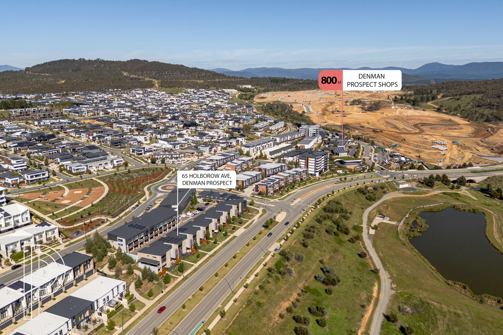 Additional image 19 of 65 Holborow Avenue, Denman Prospect ACT 2611
