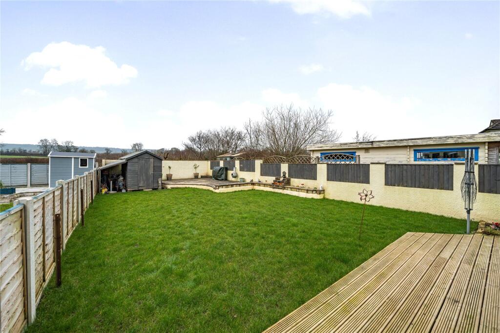 Additional image 19 of Knowle Lane, Wookey, Wells, BA5