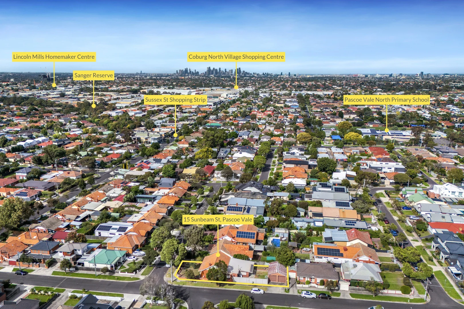 Additional image 18 of 15 Sunbeam Street, Pascoe Vale VIC 3044