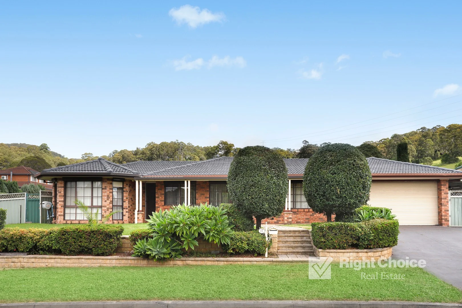 60 Daintree Drive, Albion Park NSW 2527