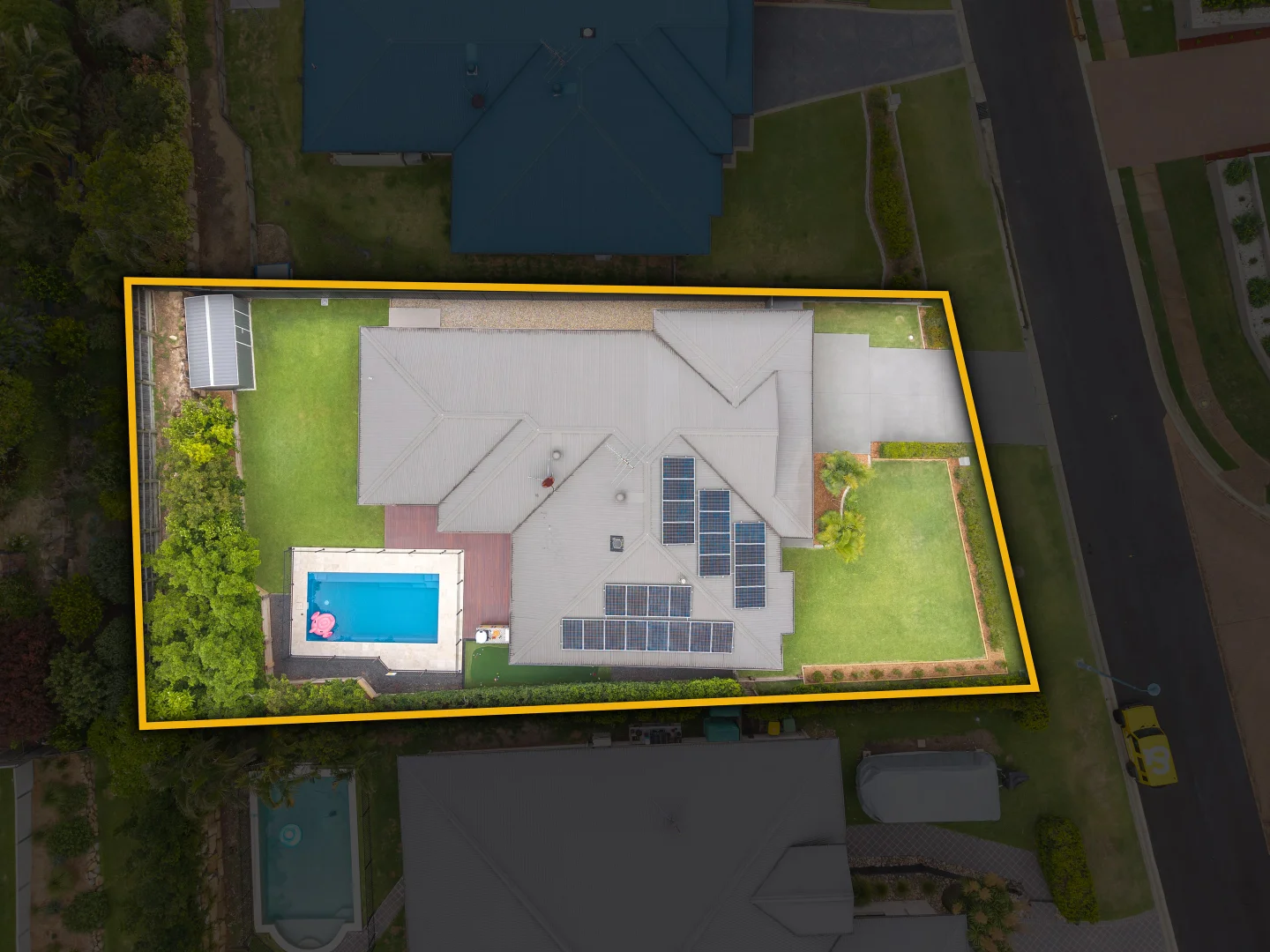 Additional image 27 of 20 Brigadoon Crescent, Eatons Hill QLD 4037