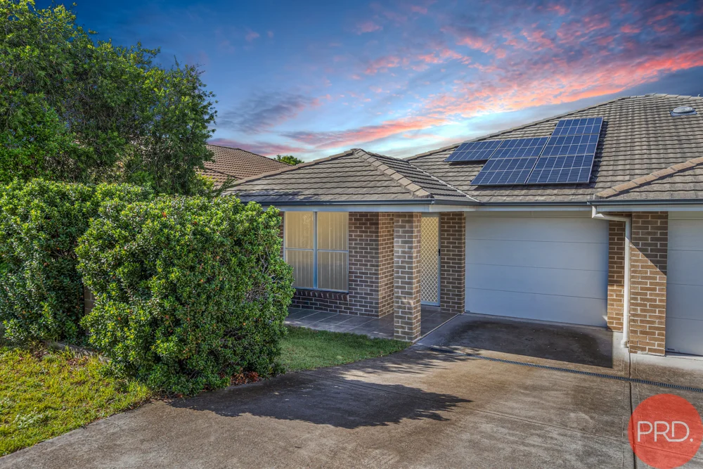 14A Honeysuckle Drive, Aberglasslyn NSW 2320