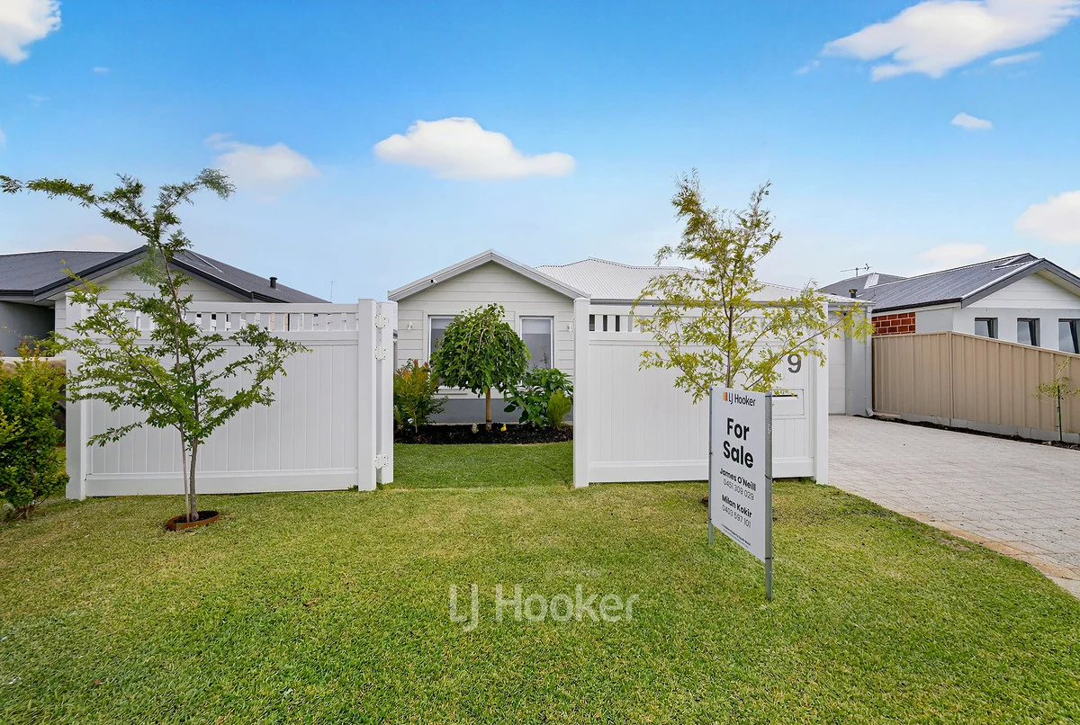 9 Matara Street, Dalyellup WA 6230