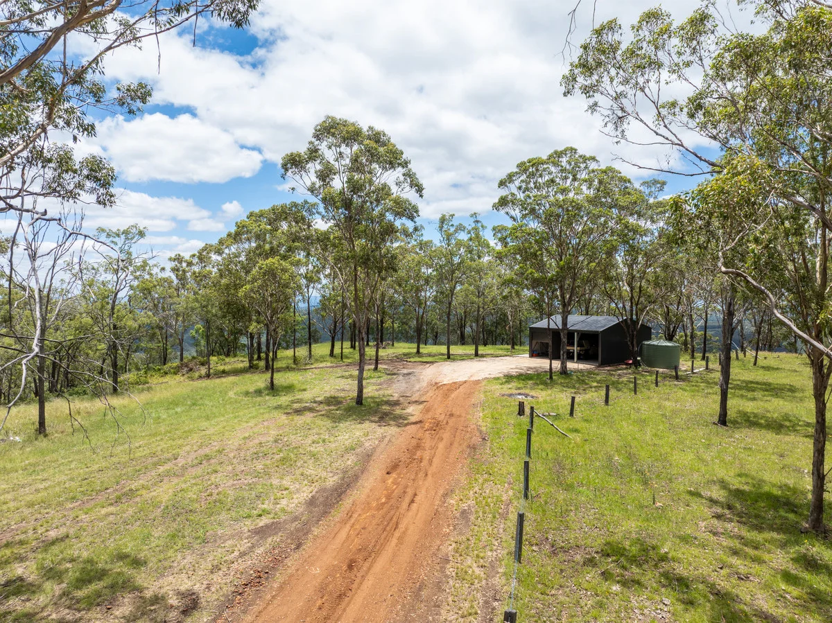 31 & 32 Armstrong Road, West Haldon QLD 4359