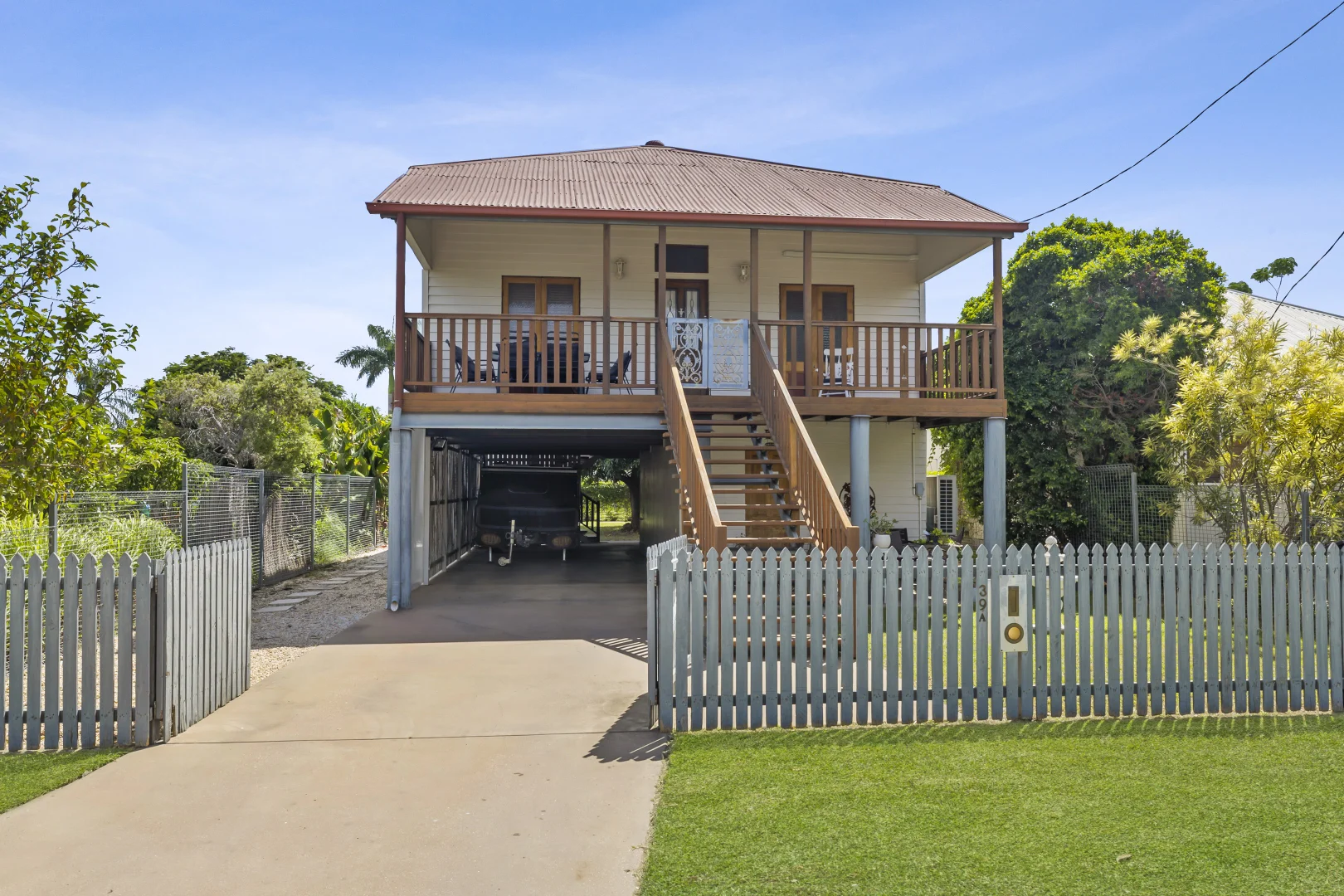 39A Opal Street, Emerald QLD 4720 photo 3