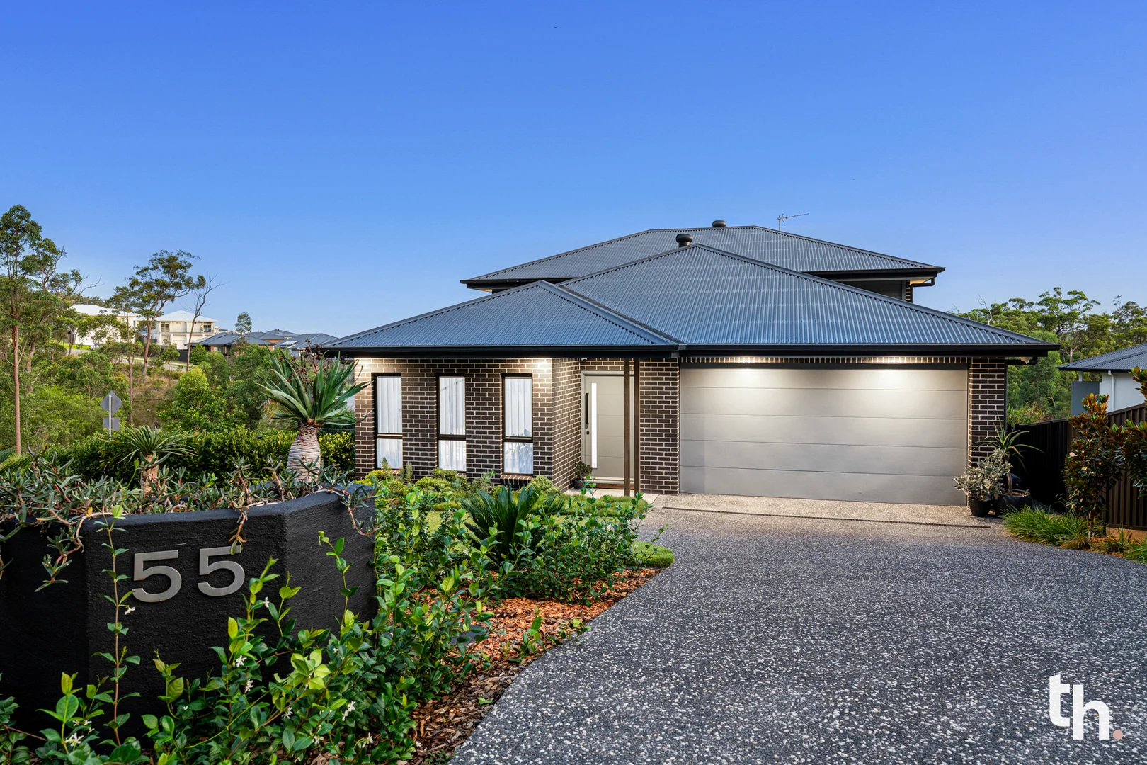 55 Estelville Circuit, Cameron Park NSW 2285