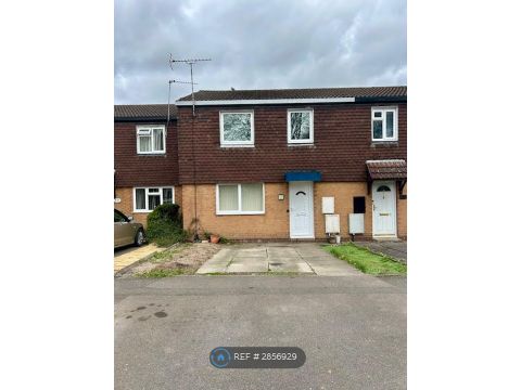 Keldholme Lane, Derby DE24