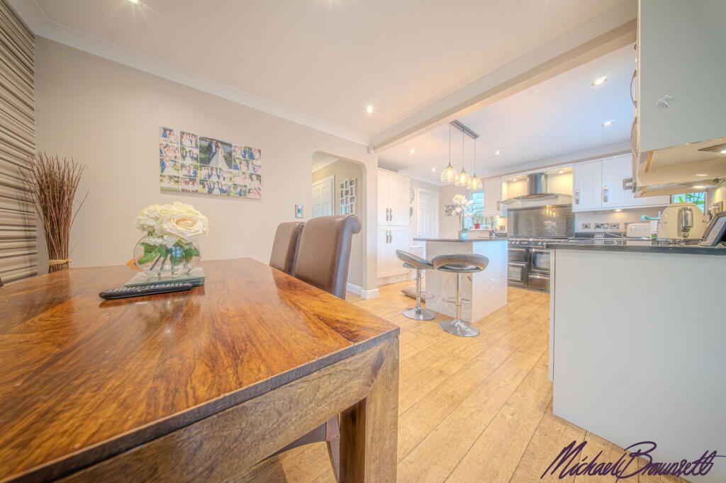 Additional image 7 of Oakhall Park, Thornton, Bradford, BD13 3QW