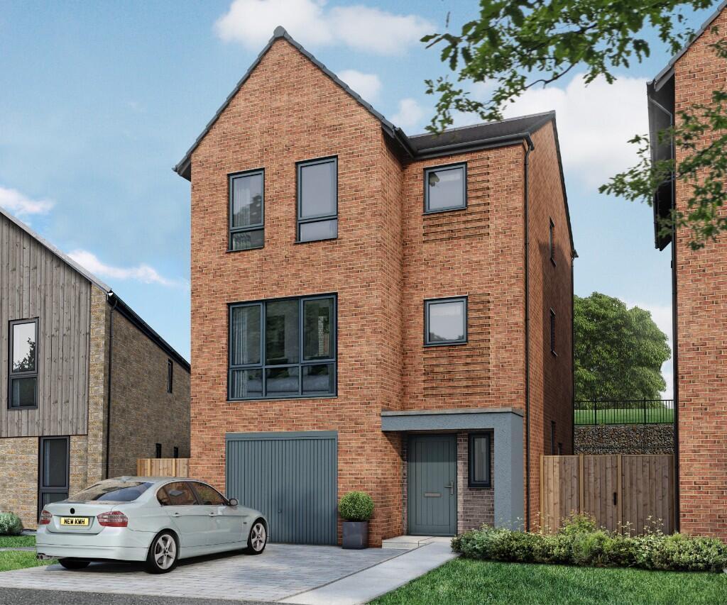 Johnson New Road,
Hoddlesden,
BB3 3NN