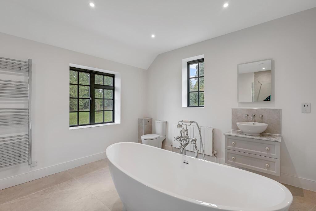 Additional image 20 of Lodge Hill, East Coker, Somerset