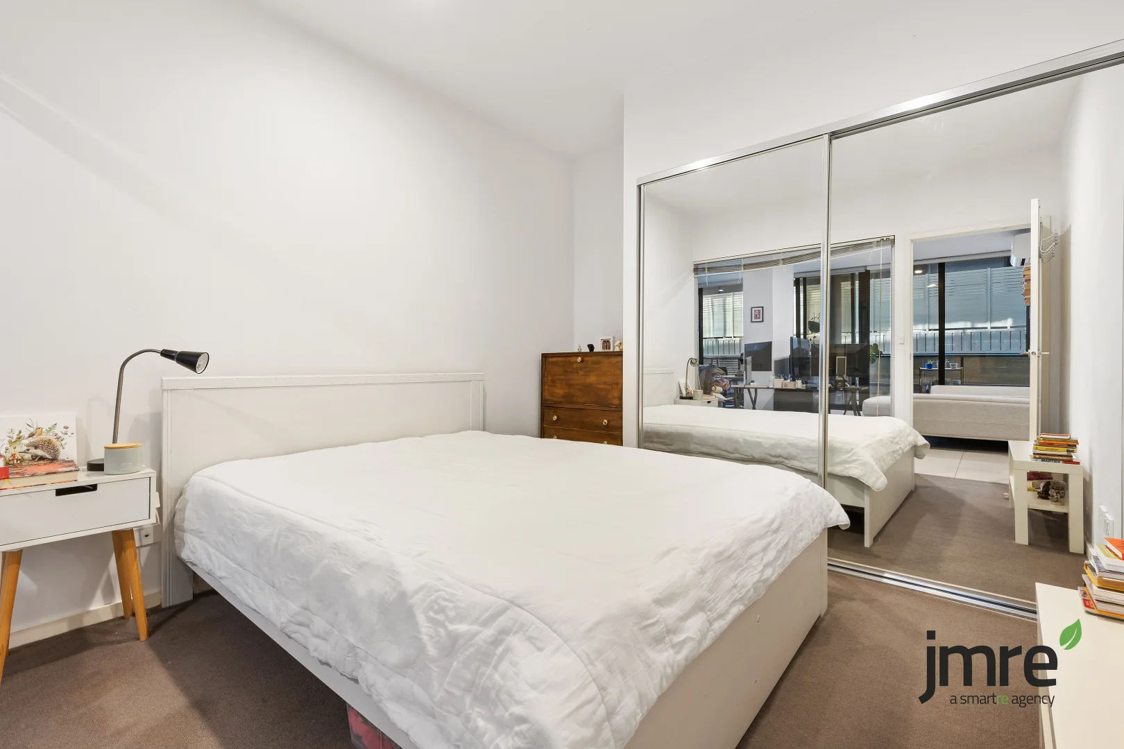 Additional image 6 of 305/179 Boundary Road, North Melbourne VIC 3051