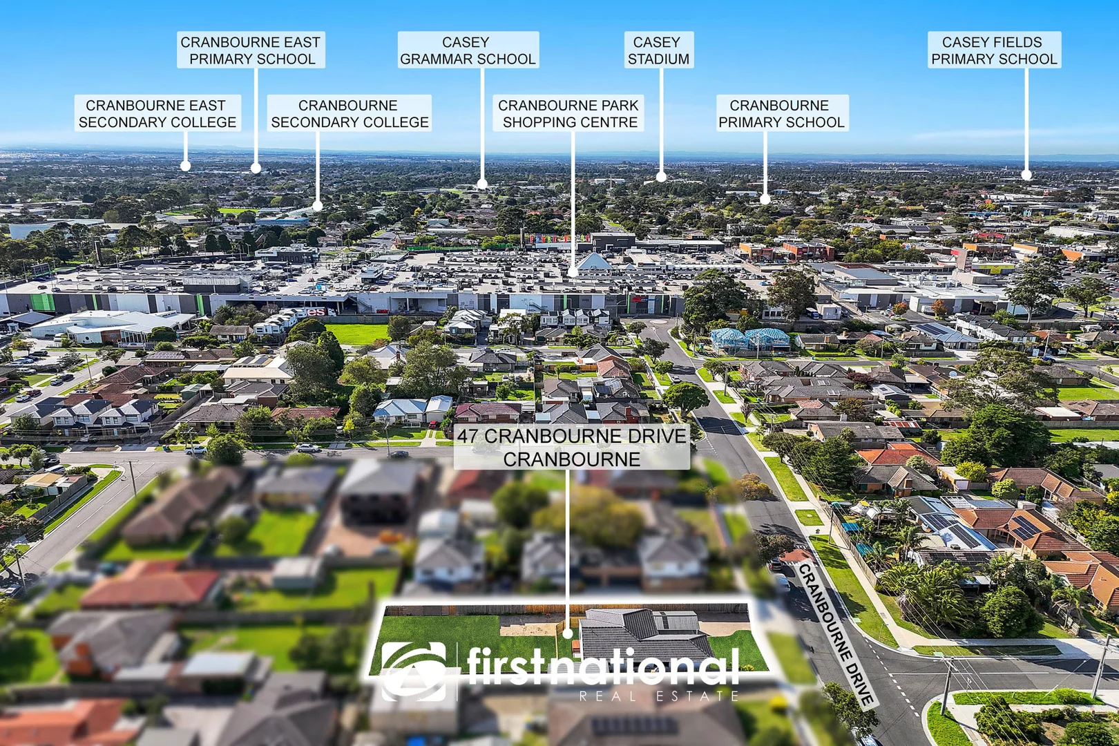Additional image 13 of 47 Cranbourne Drive, Cranbourne VIC 3977