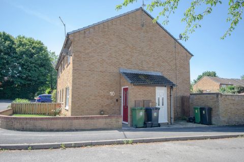 Lambourne Road, West End, Southampton SO18