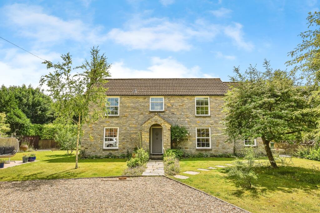 Ham Street, Baltonsborough, Glastonbury, Somerset, BA6