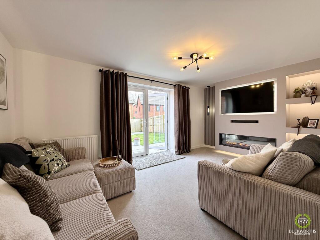 Additional image 2 of Holdsworth Drive, Great Harwood, BB6