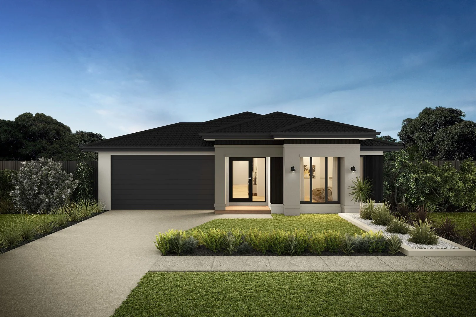 3516 Riverfield Square - Promenade, Clyde VIC 3978