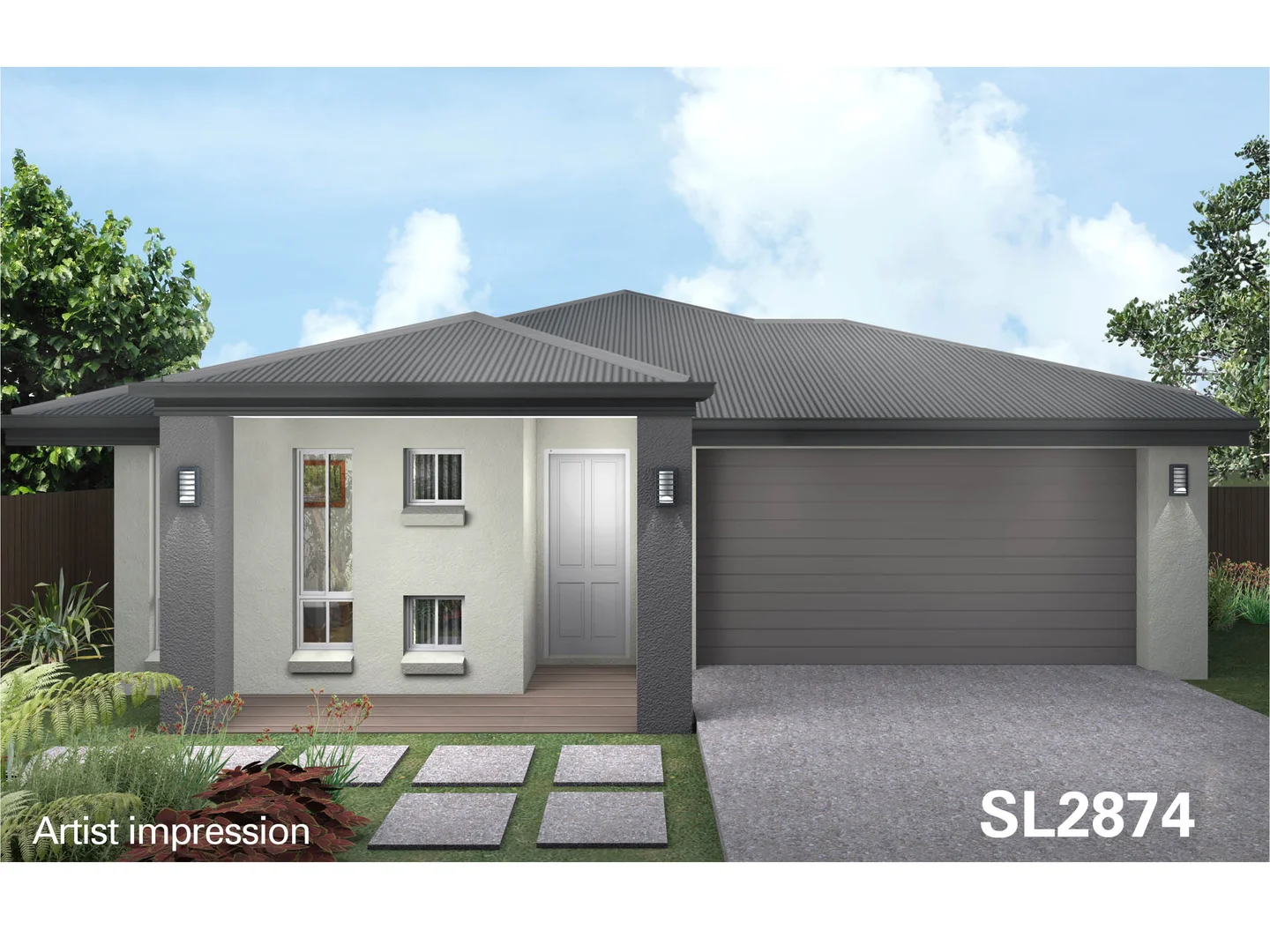 Additional image 5 of Lot 88 Executive Way, Bridgeman Downs QLD 4035