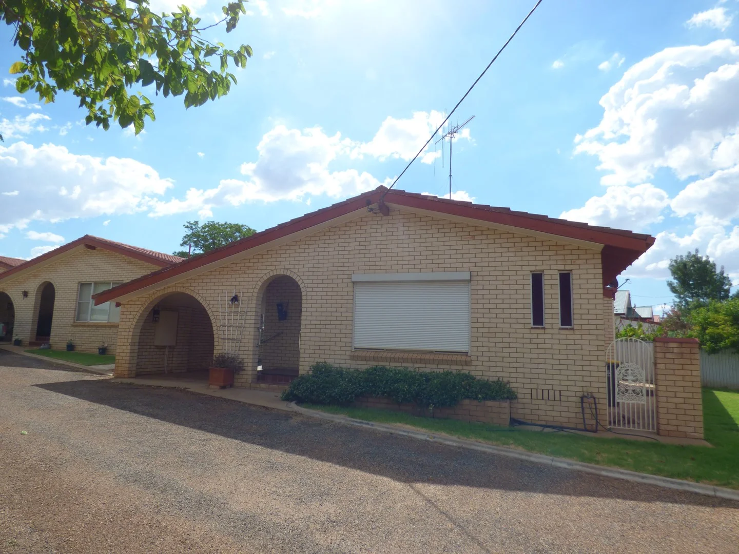 1/64 Union Street, Forbes NSW 2871