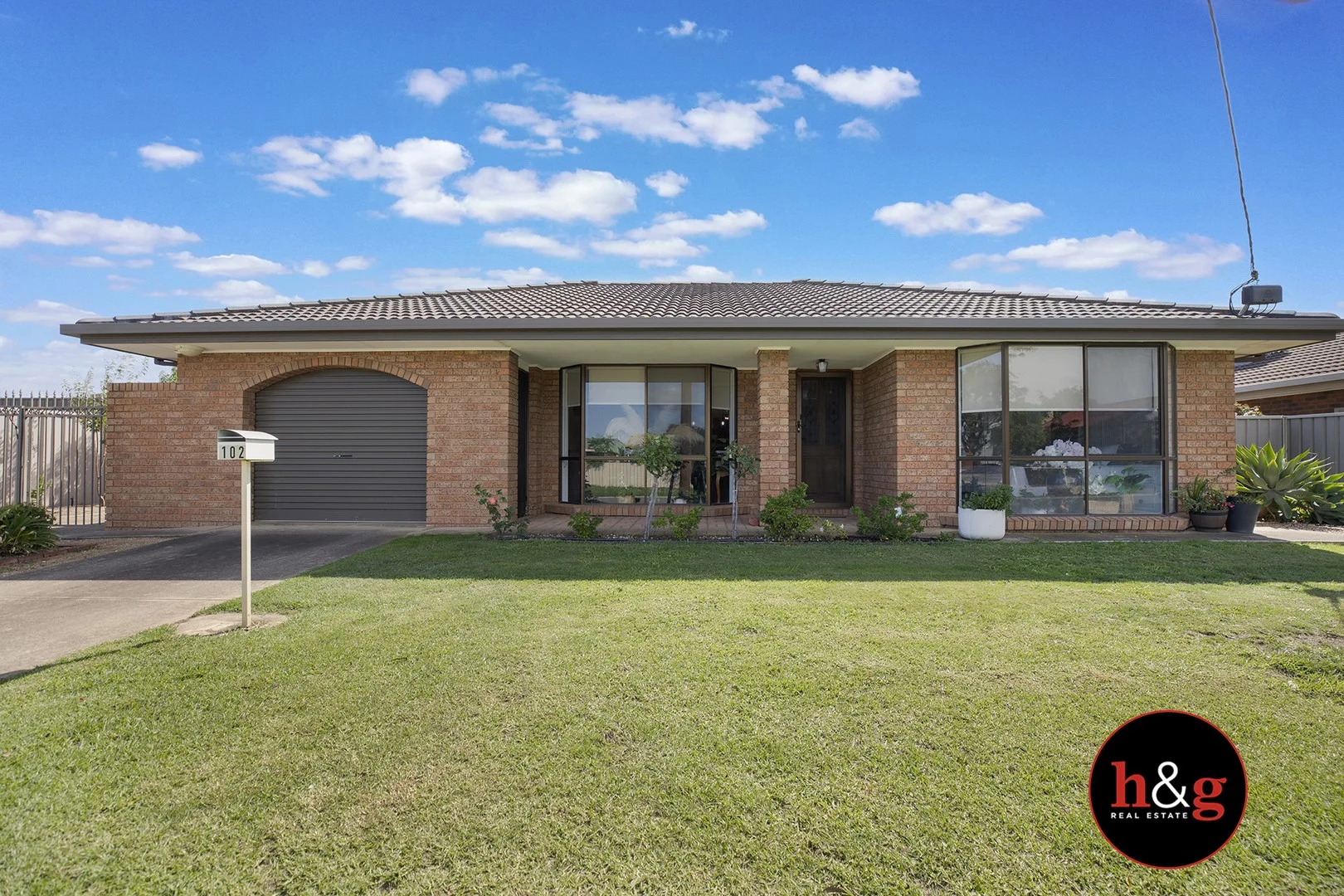 102 Quinn Street, Numurkah VIC 3636