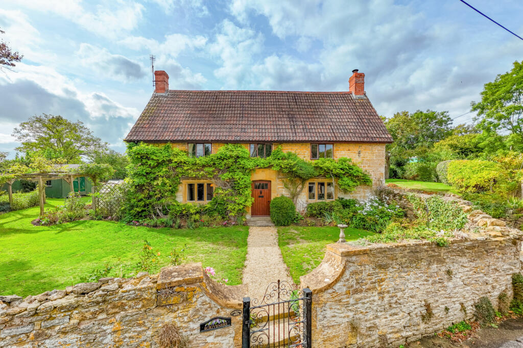 College, East Chinnock, Yeovil, Somerset, BA22