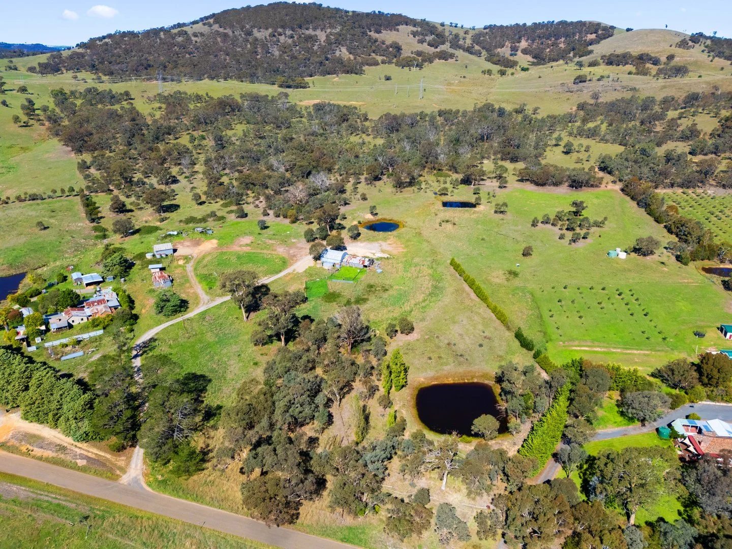 267 Spring Range Road, Springrange NSW 2618 photo 4