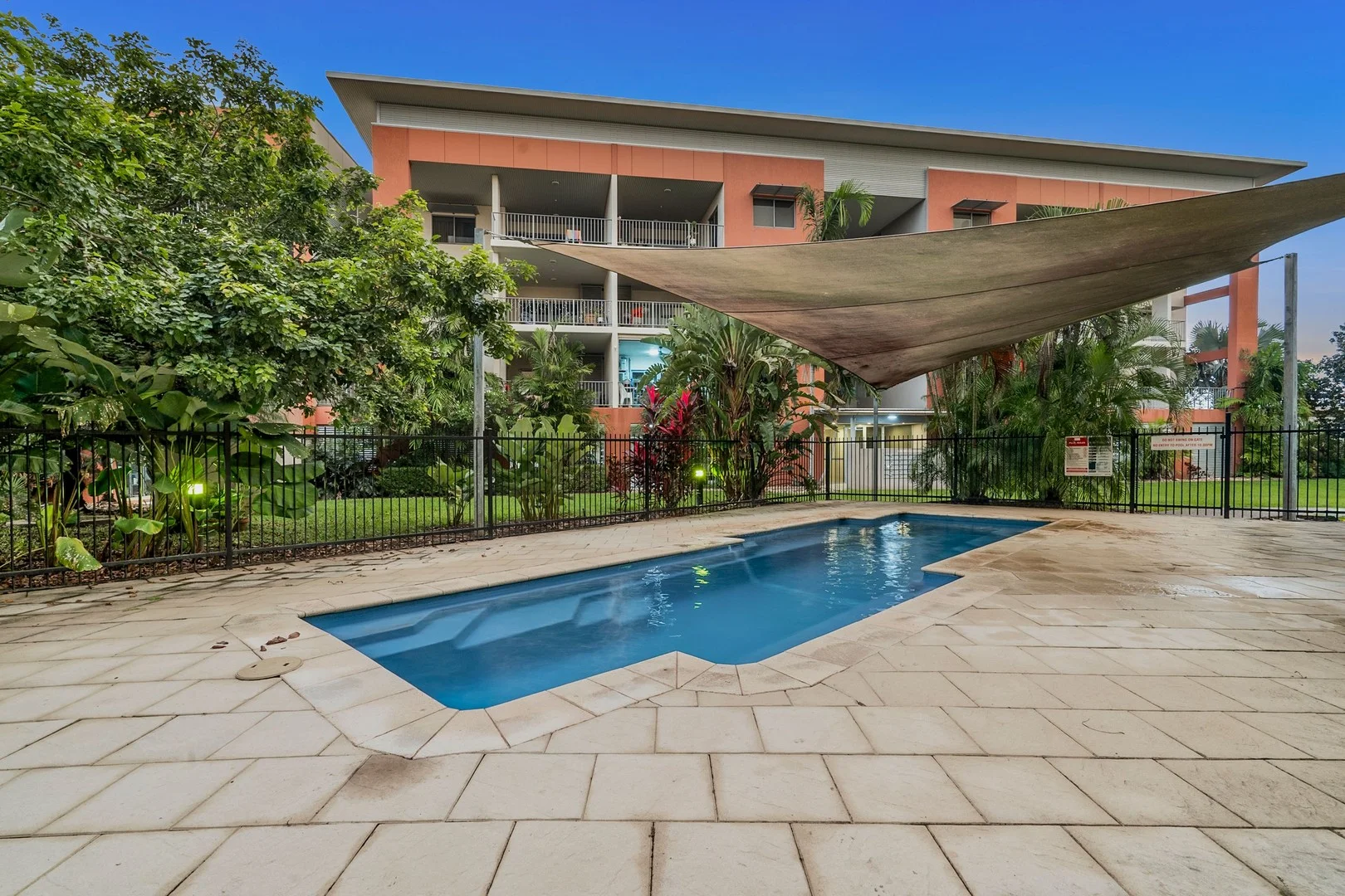 Additional image 4 of 21/4 Mitaros Place, Parap NT 0820
