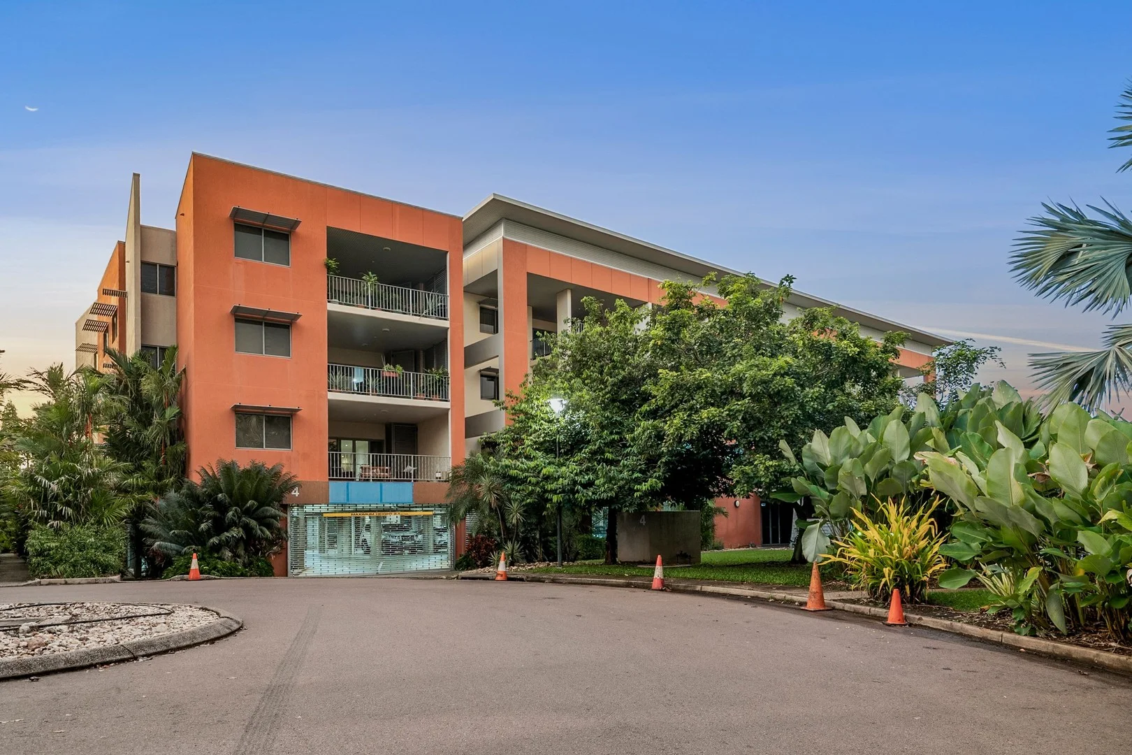 21/4 Mitaros Place, Parap NT 0820