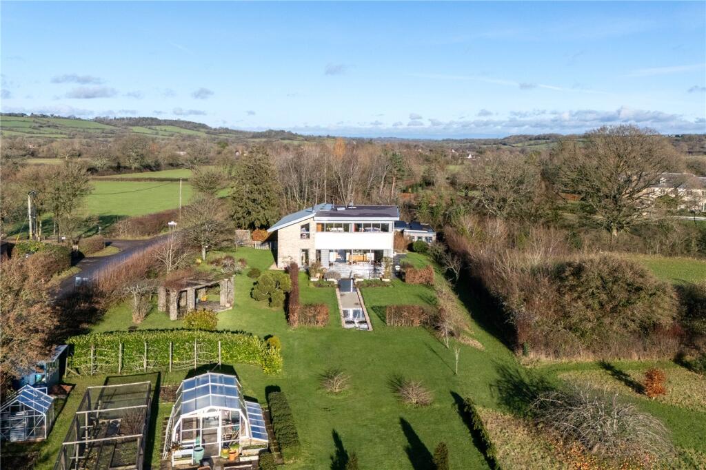 Additional image 51 of Corscombe Road, Halstock, Yeovil, Dorset, BA22