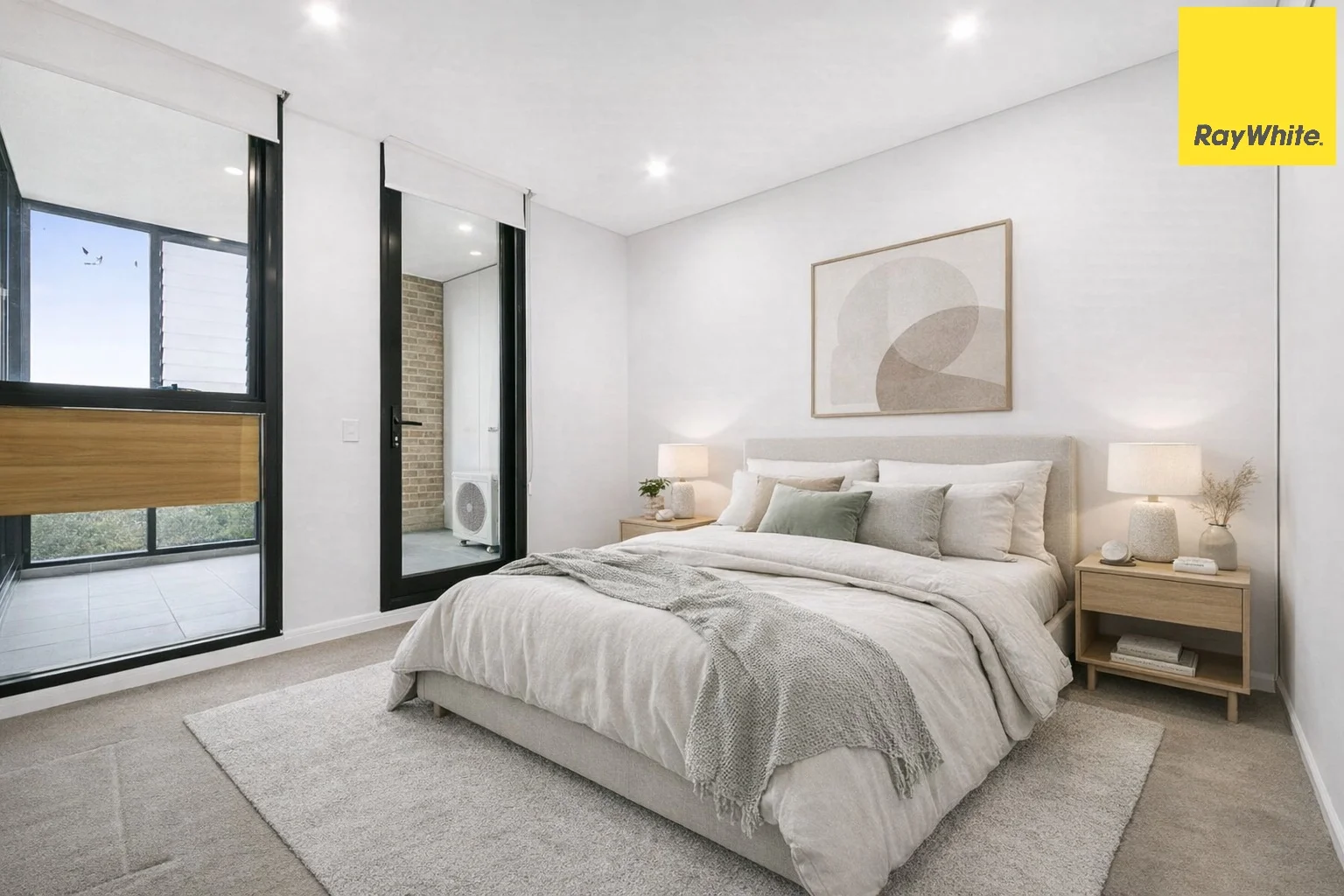 Additional image 3 of 238/3 Maple Tree Road, Westmead NSW 2145
