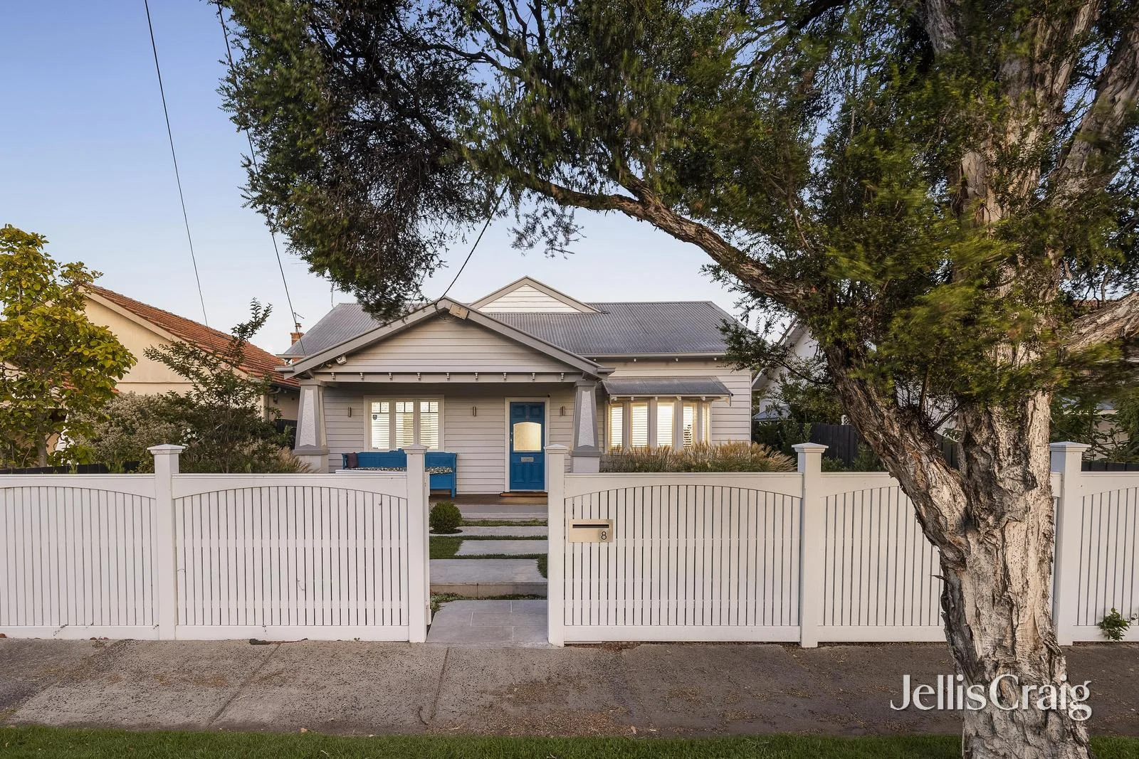 8 Glanfield Street, Northcote VIC 3070