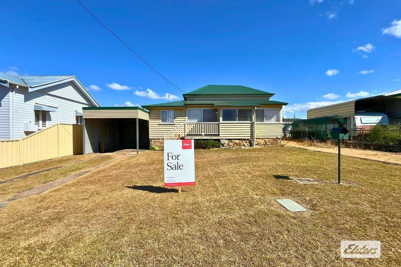 4 Denham Street, Warwick QLD 4370