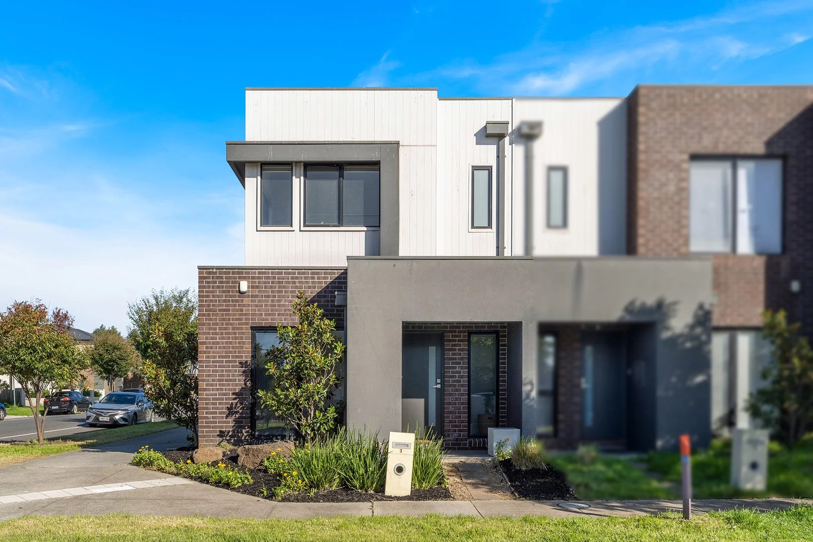 1 Garigal Way, Wollert VIC 3750